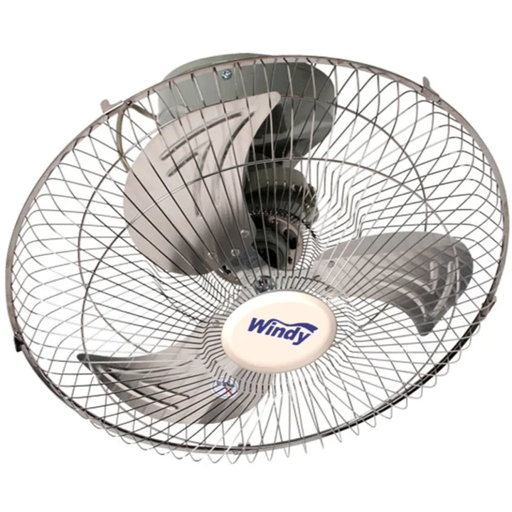 Windy 18" Ceiling Fan
