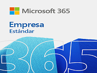 Microsoft 365 Business Standard - Subscription license (1 year) - 1 user (5 devices)