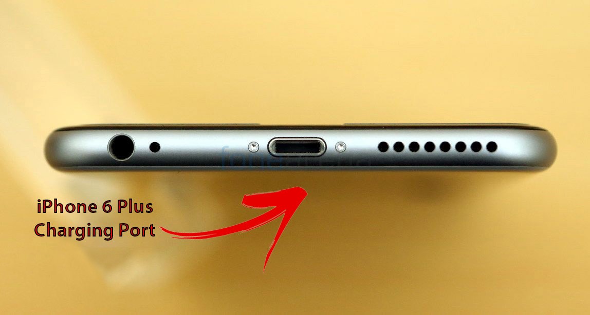 IPHONE 6PLUS CHARGING PORT