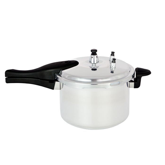Oster, 7 Liter Aluminum Pressure Cooker