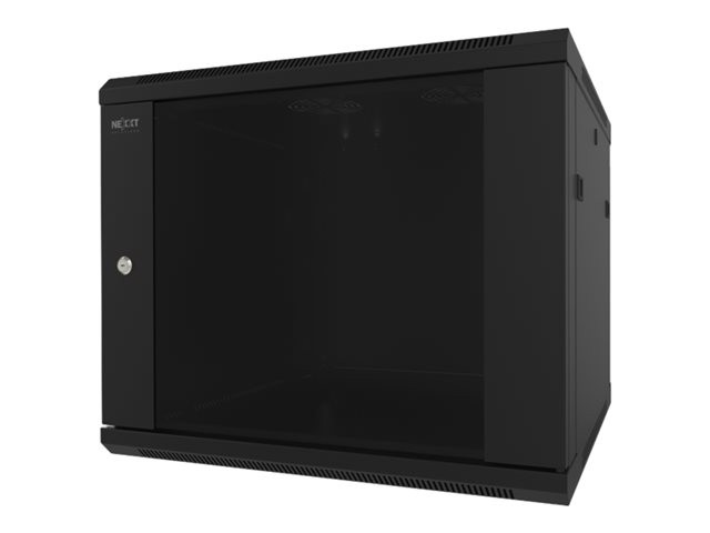 Nexxt Solutions - Rack cabinet - wall mountable