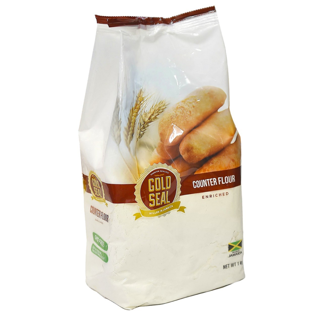 GOLD SEAL FLOUR COUNTER 1kg