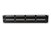 Nexxt - Patch panel - CAT 5e