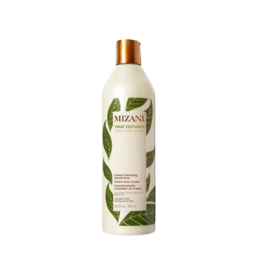 Mizani True Textures Cream Cleansing Conditioner 500ML