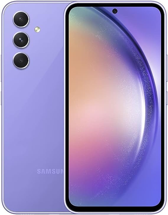 Samsung Galaxy A54 - Smartphone - 5G