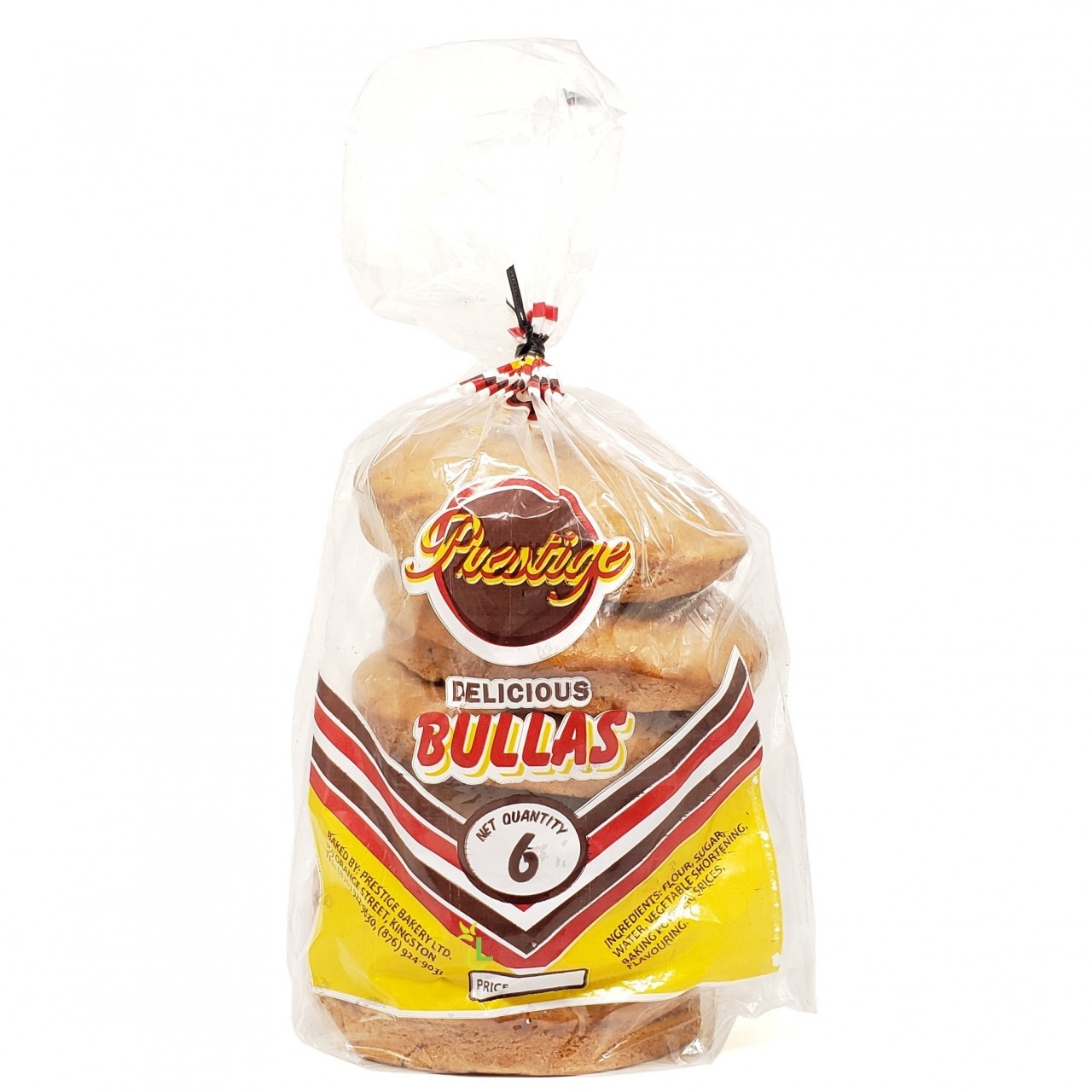 PRESTIGE BULLAS 6ct