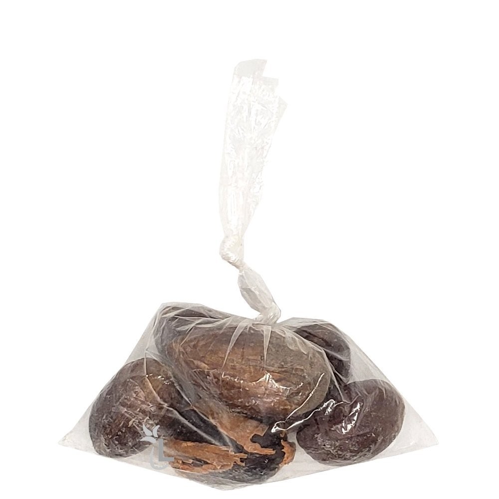 NUTMEG WHOLE 6ct 45g