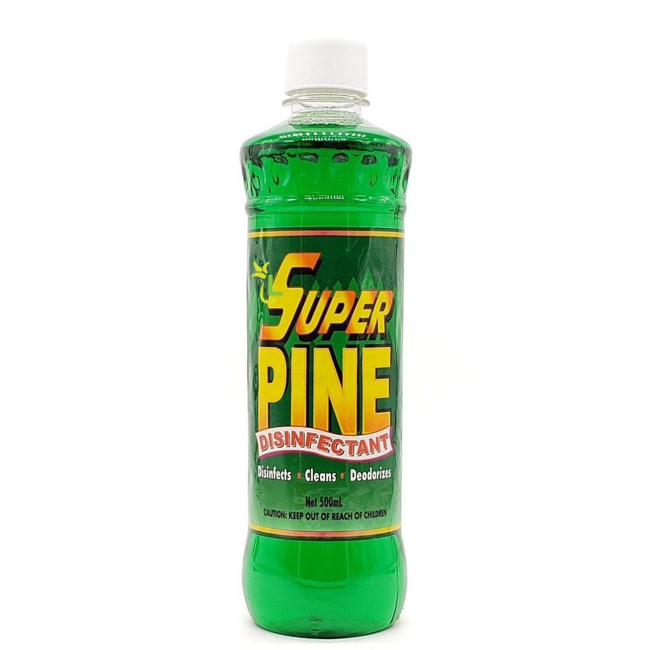 SUPER PINE DISINFECTANT 500ML