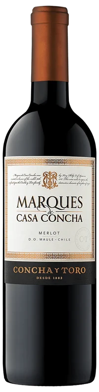 Marques Merlot, 750ml