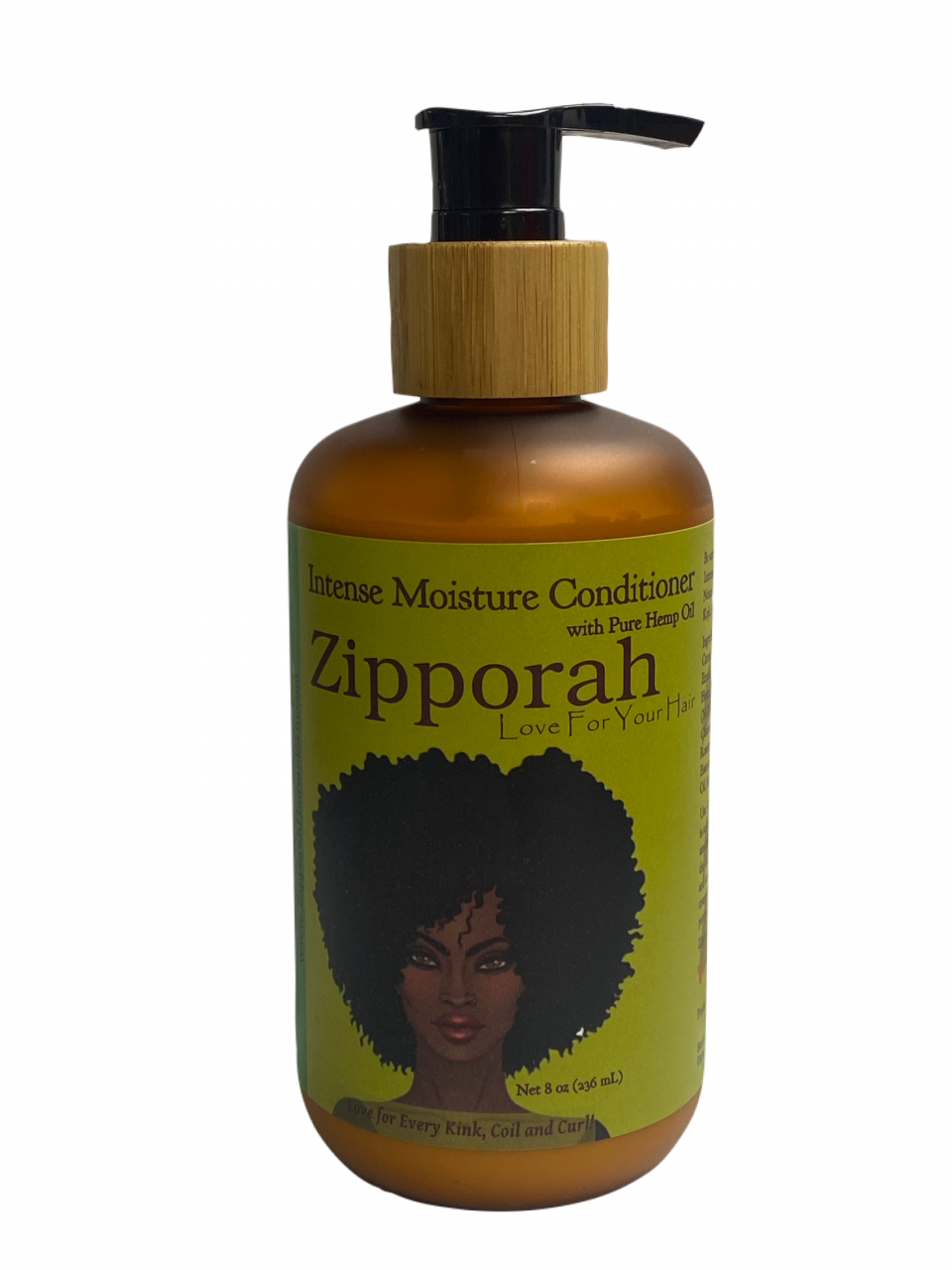 Zipporah Intense Moisture Conditioner