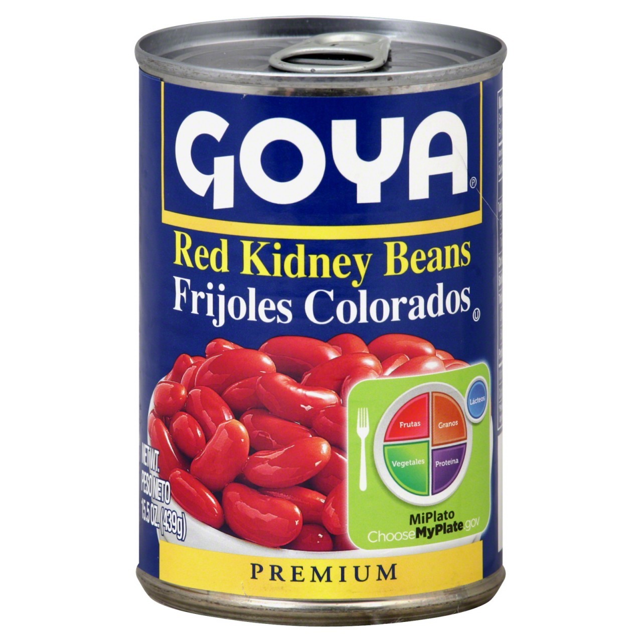 GOYA BEANS RED KIDNEY 15oz