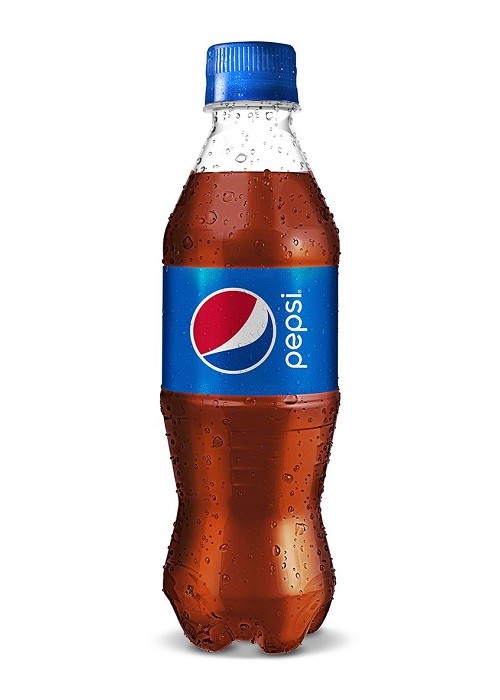 PEPSI 12oz