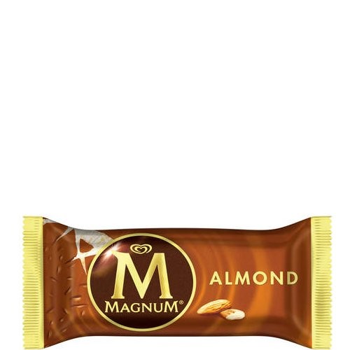 MAGNUM ALMOND BAR 100ml