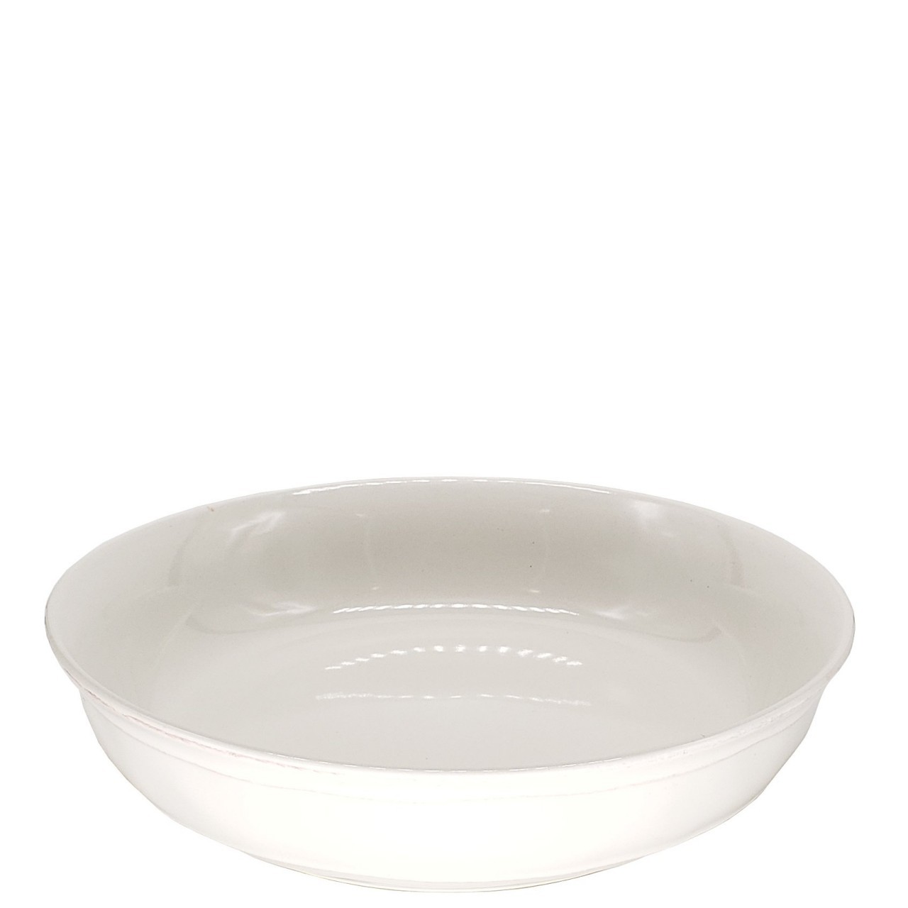 BOWL WHITE 1ct
