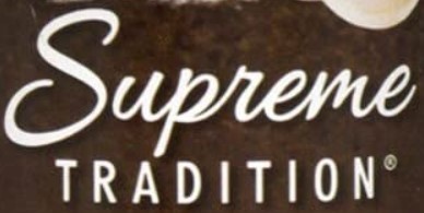 Supreme Tradition