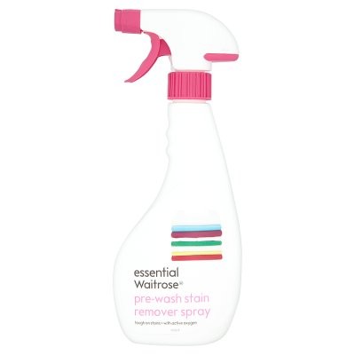 WAITROSE STAIN REMOVER 500ml