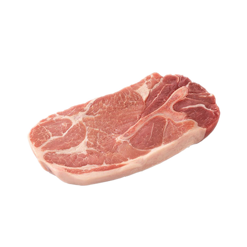 PORK SHOULDER PER KG