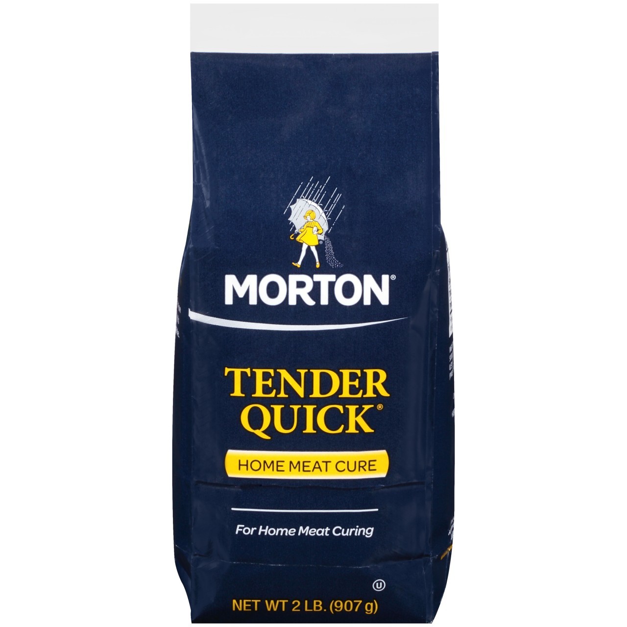 MORTONS TENDER QUICK 907g