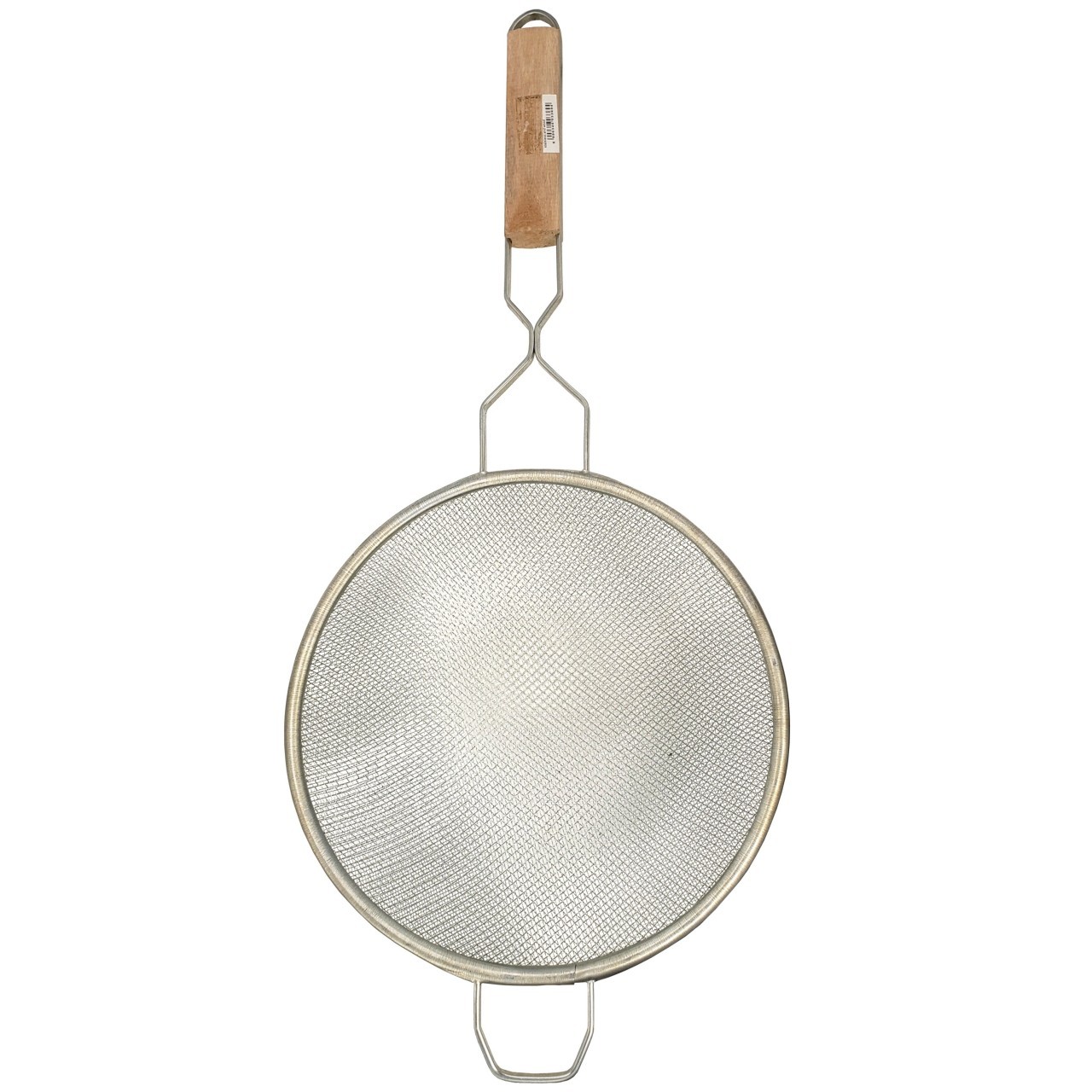 TWINKLE STAR STRAINER METAL WOOD HND 1ct