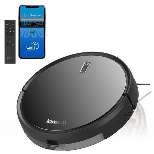 Tzumi Ionvac Ultra Clean Robotic Vacuum
