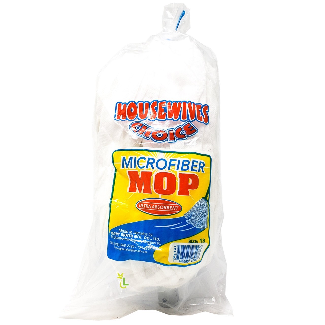 HOUSEWIVES CHOICE MOP 18