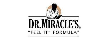 Dr. Miracle's