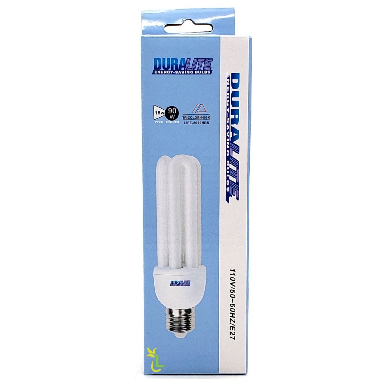 DURA LITE E/SAVE BULB 18W