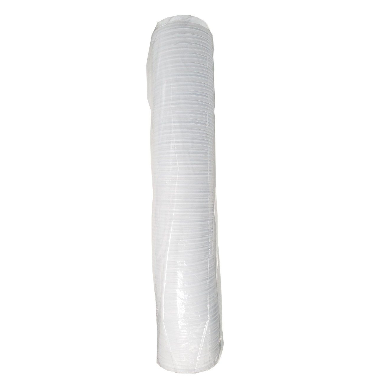 STANPAC HOT PAPER CUP LID 100x8oz