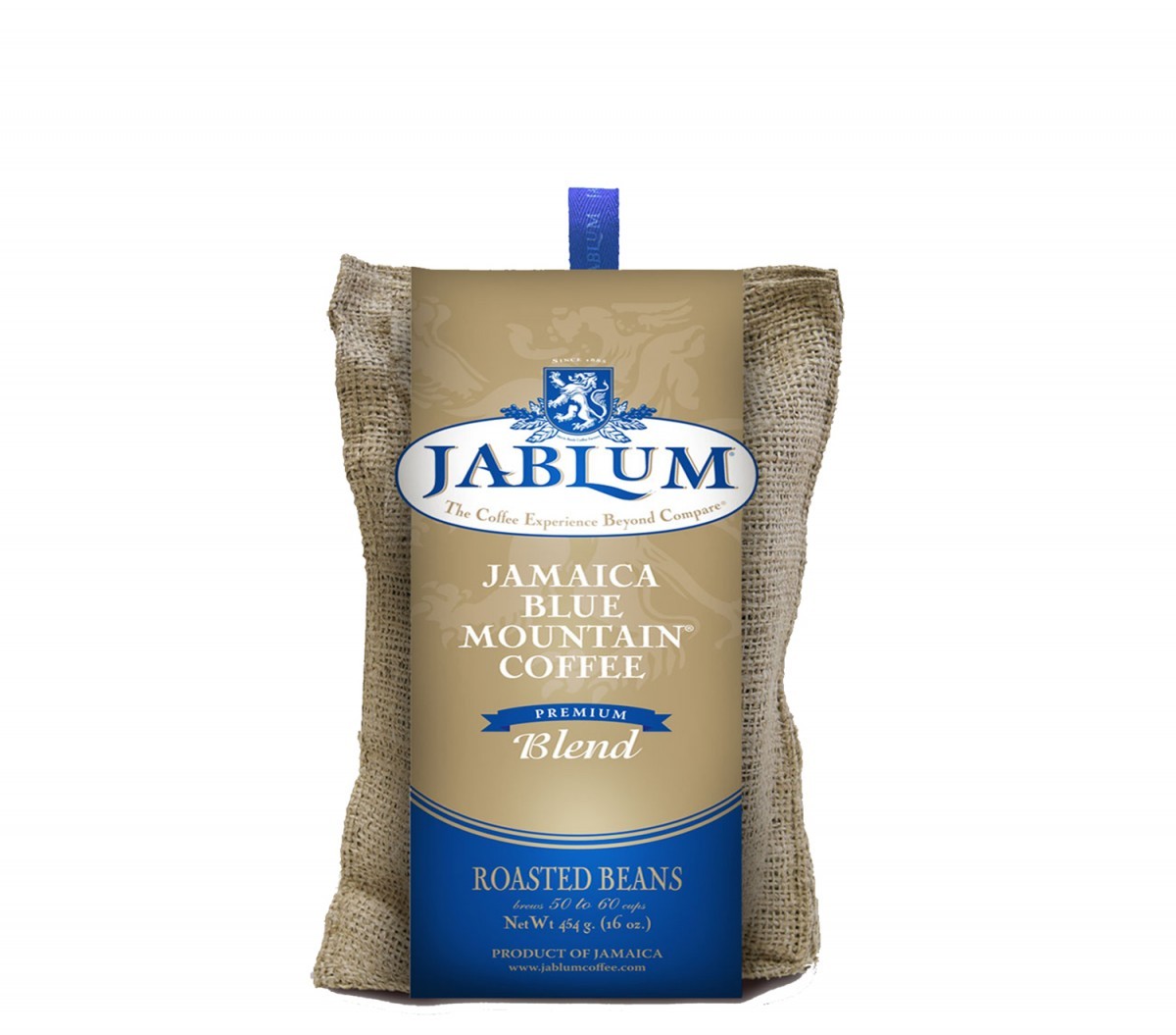 JABLUM PREMIUM BM BLEND BEAN 8oz