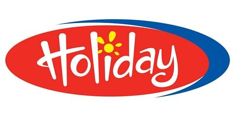 HOLIDAY