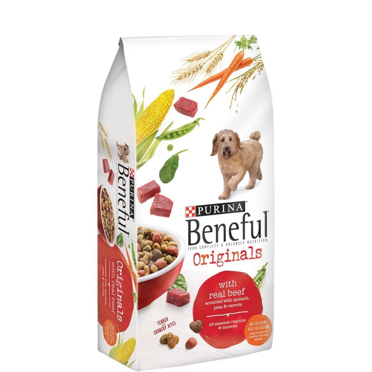 PURINA BENEFUL ORIGINAL 1.59kg