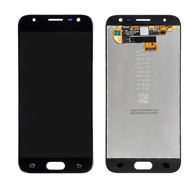 SAMSUNG GALAXY J3 2017 LCD