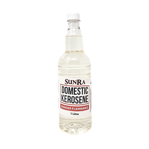 SUNRA DOMESTIC KEROSENE OIL 1 LT