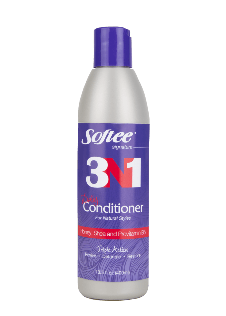 Softee Signature 3N1 Daily Conditioner