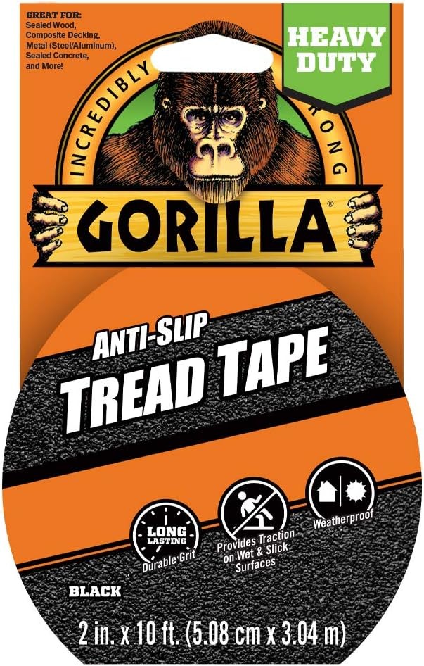 2 in. X 120 in. Anti-Slip Tape