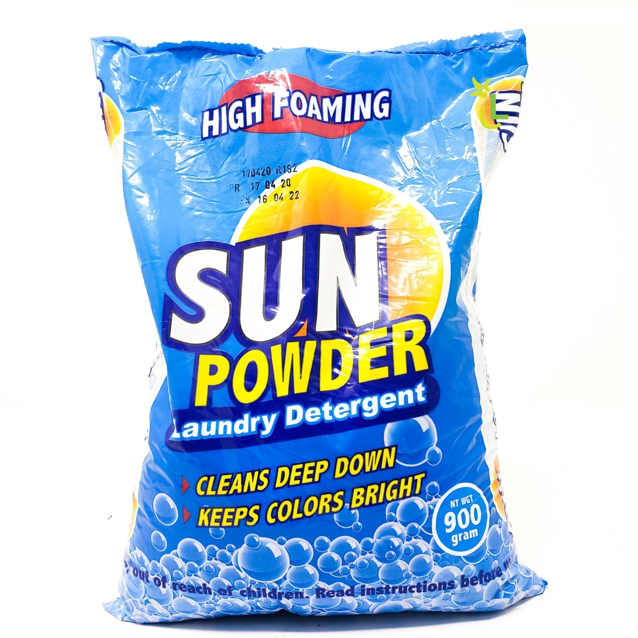 SUN DETERGENT 900g