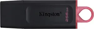 Kingston DataTraveler Exodia - USB flash drive - 256 GB