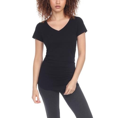 Honeydew Women's V-Neck T-Shirt 2 Units