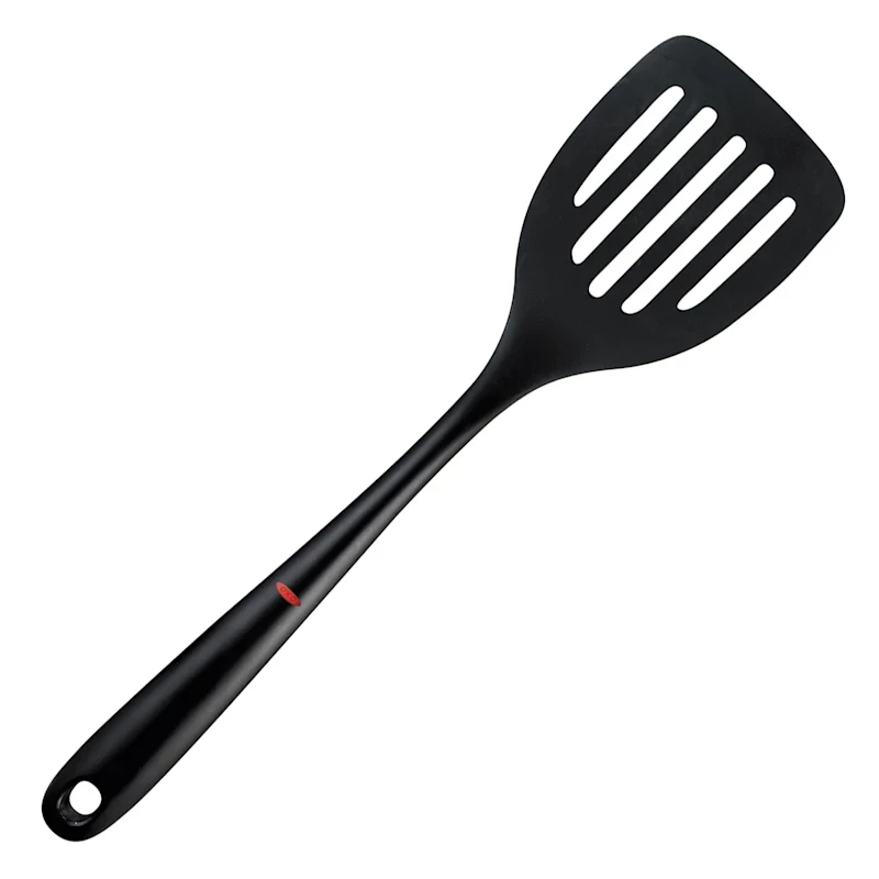 Oxo Sw Nylon Round Turner Blk