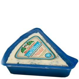 BELGIOIOSO GORGONZOLA CRUMBLE WEDGE 8oz