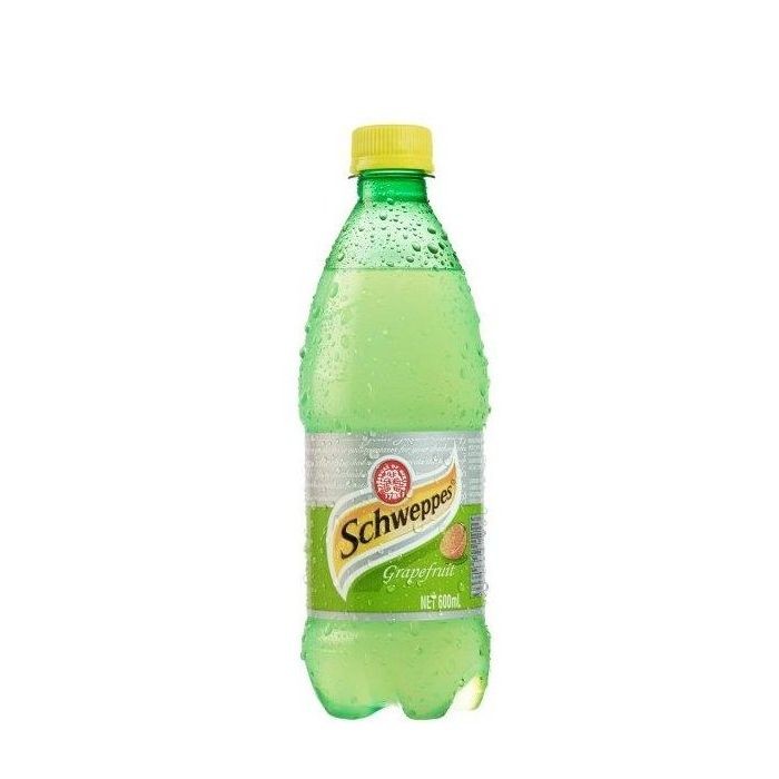 SCHWEPPES GRAPEFRUIT 355ML