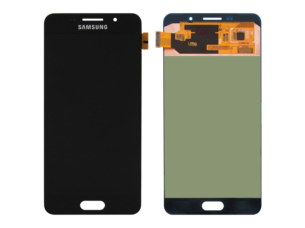SAMSUNG GALAXY 710 LCD