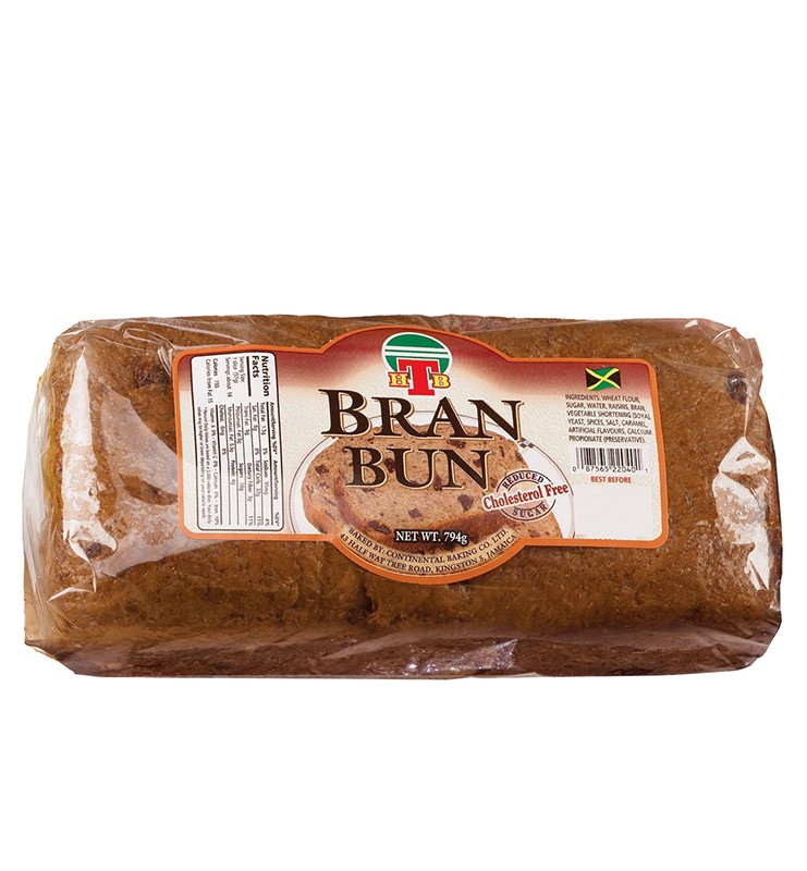 HTB BRAN BUN 794G