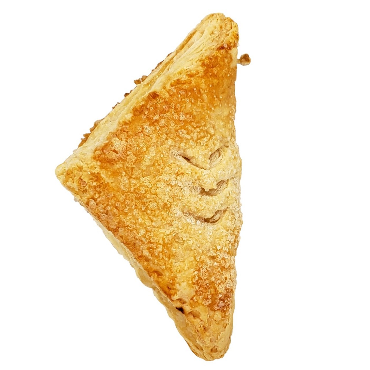 TURNOVER LEMON