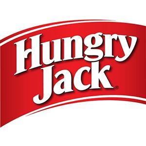HUNGRY JACK