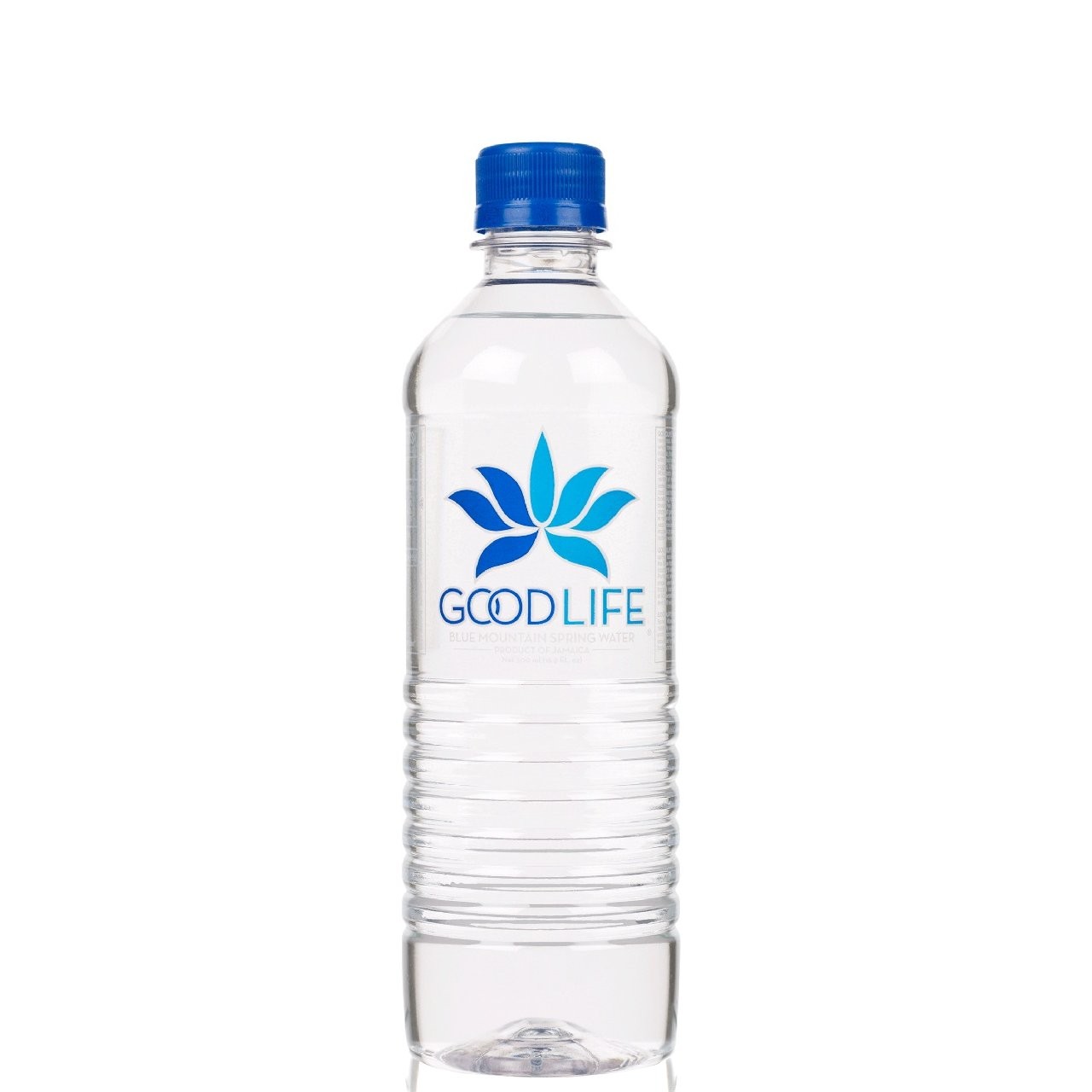 GOOD LIFE WATER 500ml