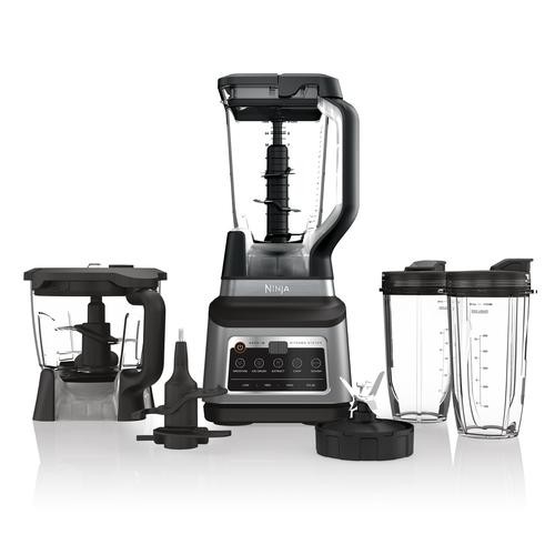 Ninja Cooking System Plus Professional