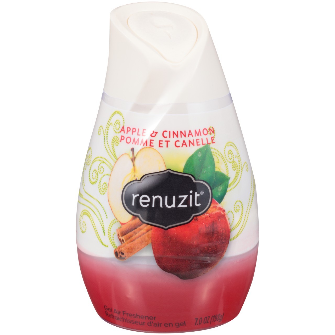 RENUZIT ADJ APPLE CINNAMON 7.5oz