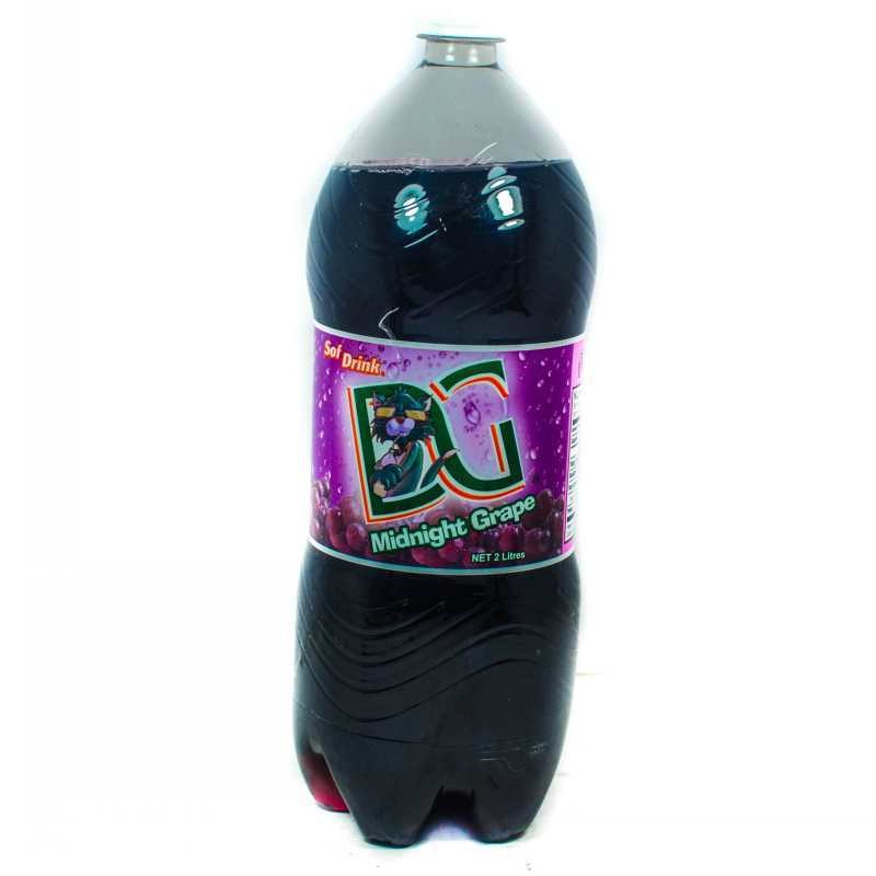 D&G SOFT DRINK ASSRT 2L