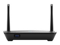 Linksys MAX-STREAM MR6350 - Wireless router - 4-port switch